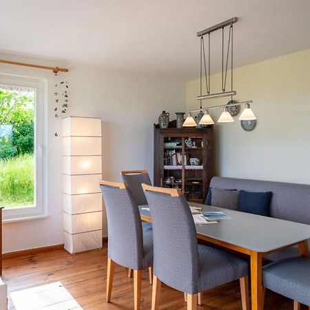 Haus Am Huegel Apartment Gross Zicker Luaran gambar